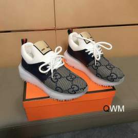 Picture of Gucci Shoes _SKUGuccisz38-45WM02016622